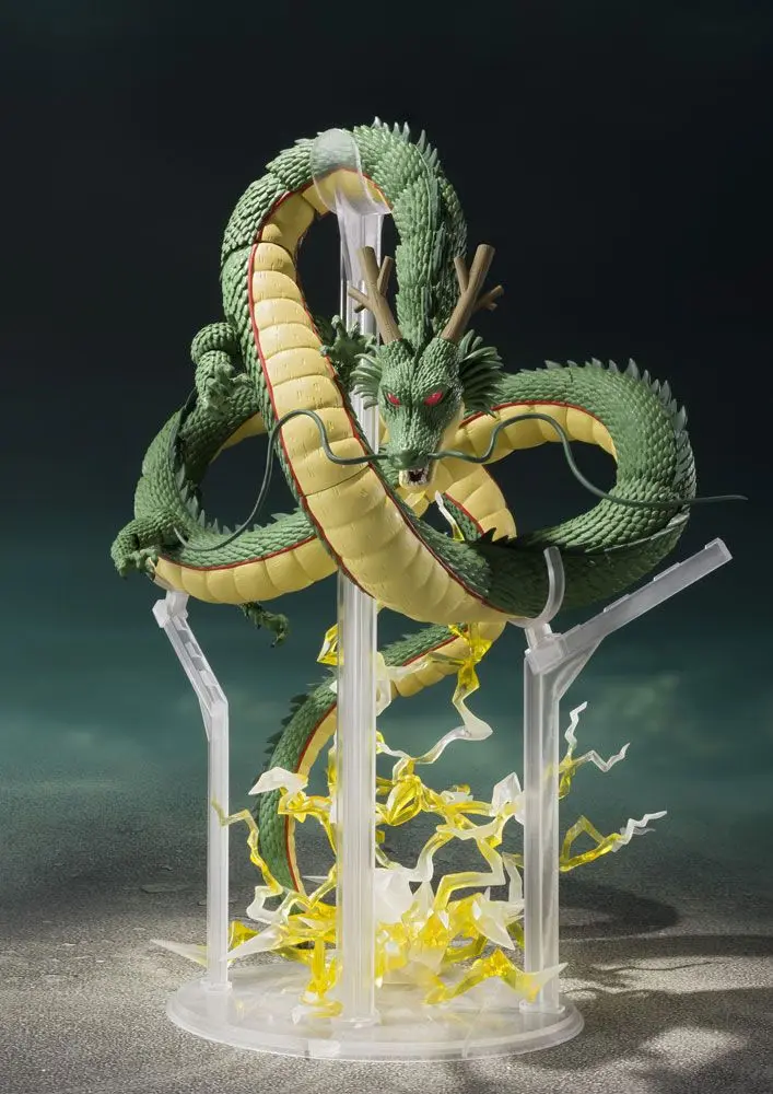 Dragon Ball Z S.H. Figuarts Shenrong akciófigura 28 cm termékfotó