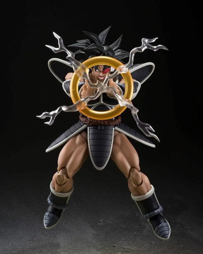 Dragon Ball Z S.H. Figuarts Tulece akciófigura 14 cm termékfotó