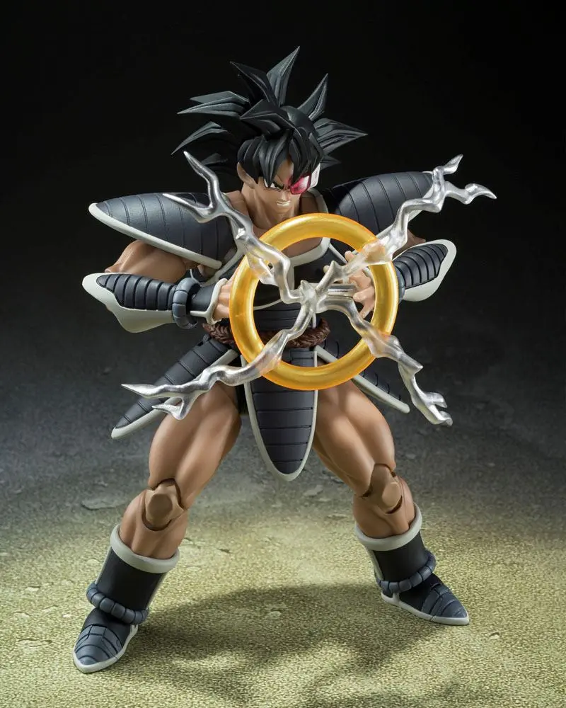 Dragon Ball Z S.H. Figuarts Tulece akciófigura 14 cm termékfotó
