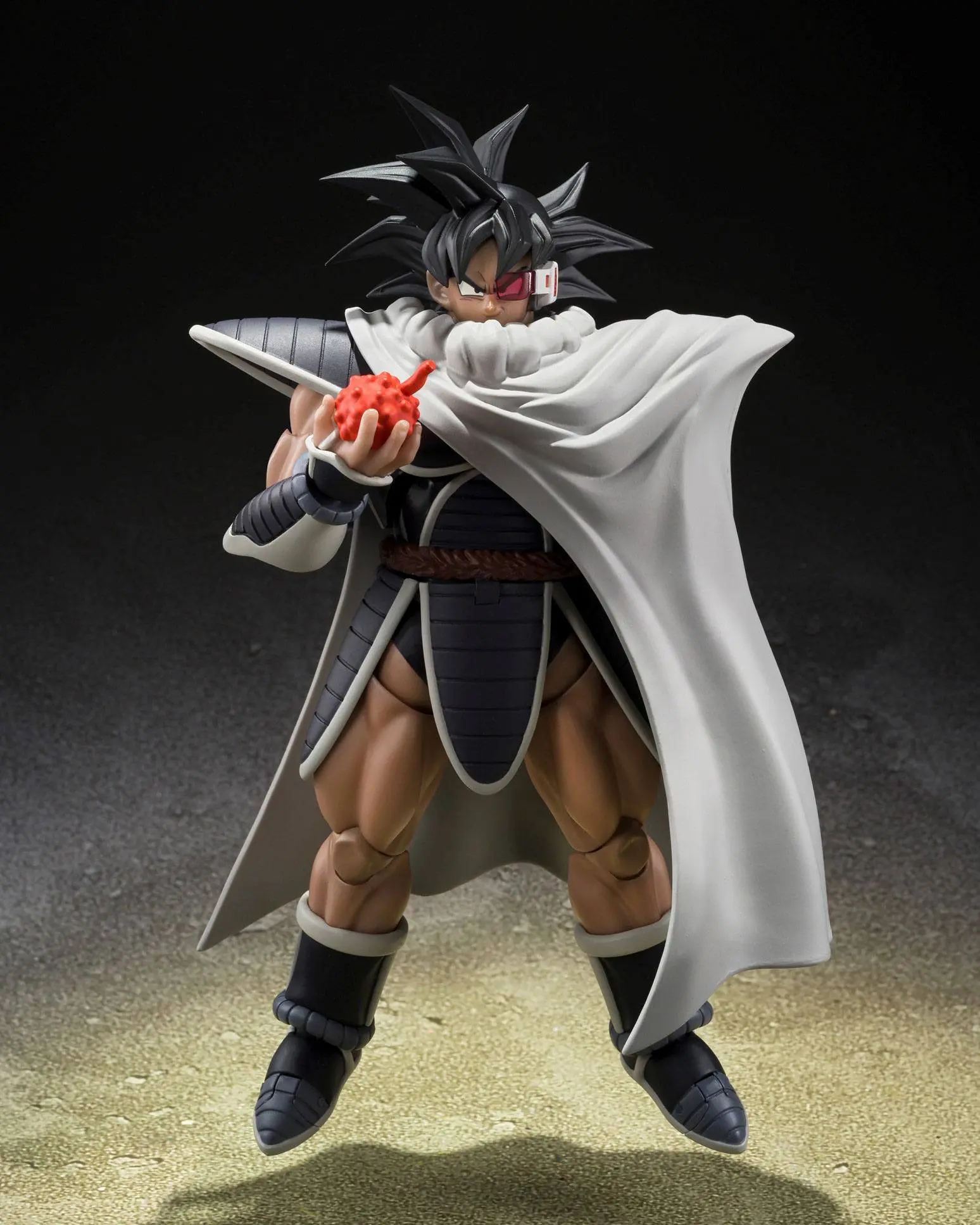 Dragon Ball Z S.H. Figuarts Tulece akciófigura 14 cm termékfotó