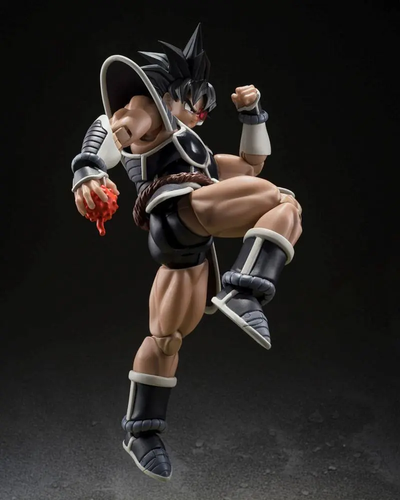 Dragon Ball Z S.H. Figuarts Tulece akciófigura 14 cm termékfotó