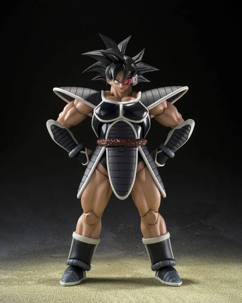 Dragon Ball Z S.H. Figuarts Tulece akciófigura 14 cm termékfotó