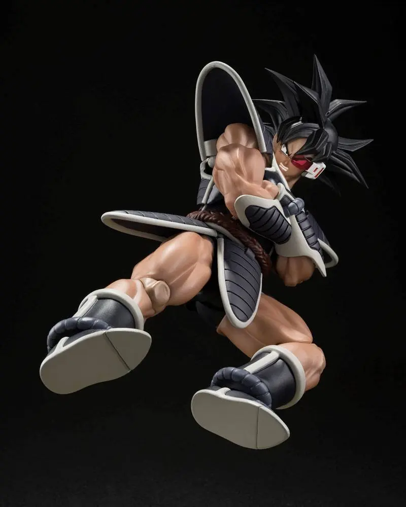 Dragon Ball Z S.H. Figuarts Tulece akciófigura 14 cm termékfotó