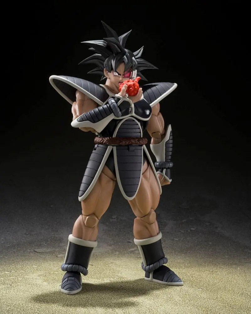 Dragon Ball Z S.H. Figuarts Tulece akciófigura 14 cm termékfotó