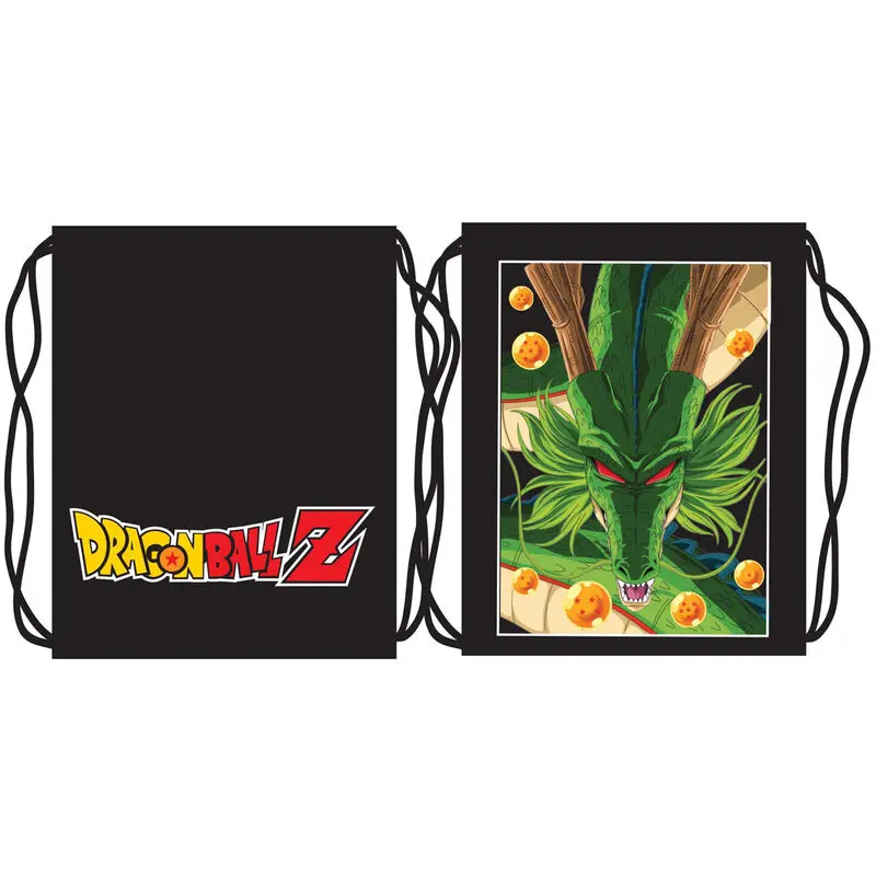 Dragon Ball Z Shenron tornazsák 46cm termékfotó