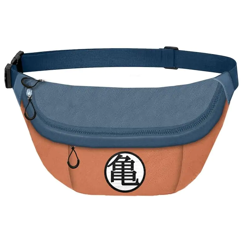 Dragon Ball Z Smart Symbol belt pouch termékfotó