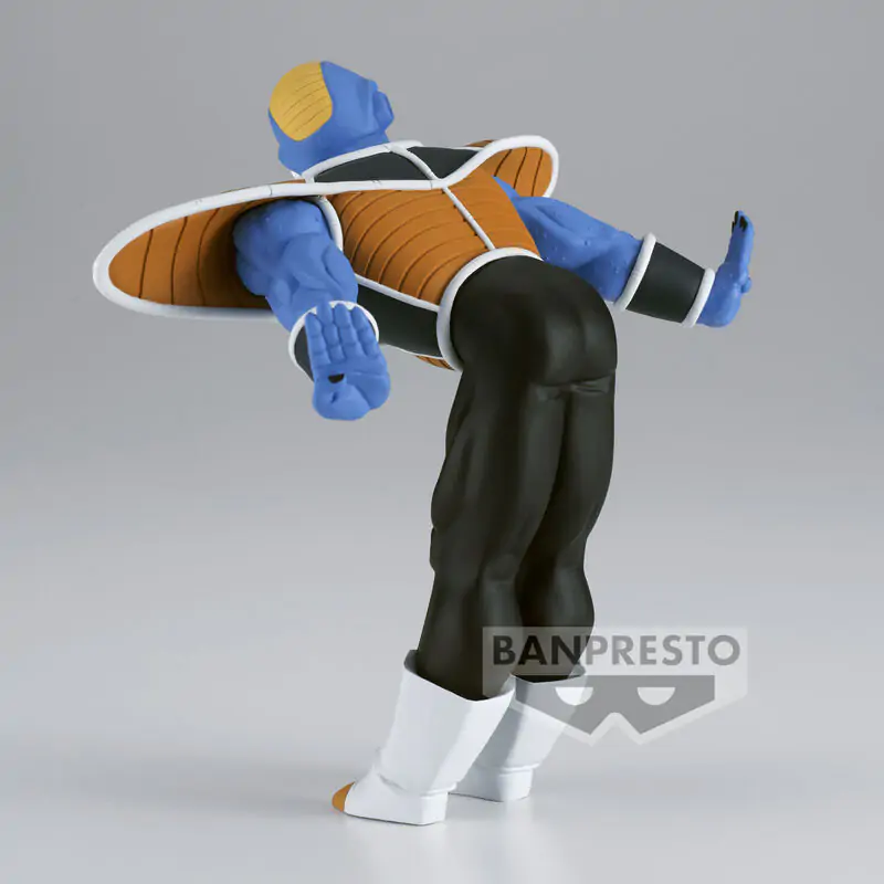 Dragon Ball Z Solid Edge Work Ginyu Burter figura 14cm termékfotó