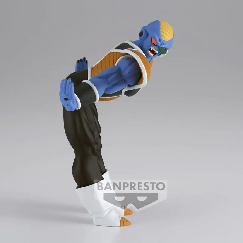 Dragon Ball Z Solid Edge Work Ginyu Burter figura 14cm termékfotó