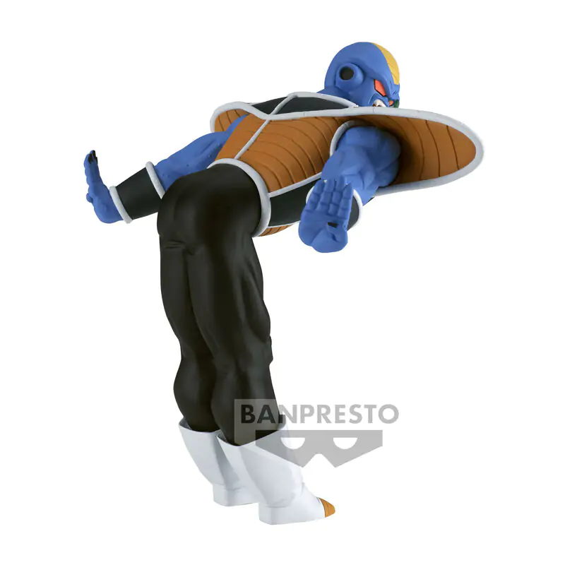 Dragon Ball Z Solid Edge Work Ginyu Burter figura 14cm termékfotó