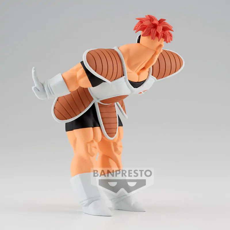 Dragon Ball Z Solid Edge Work Ginyu Recoome figura 14cm termékfotó