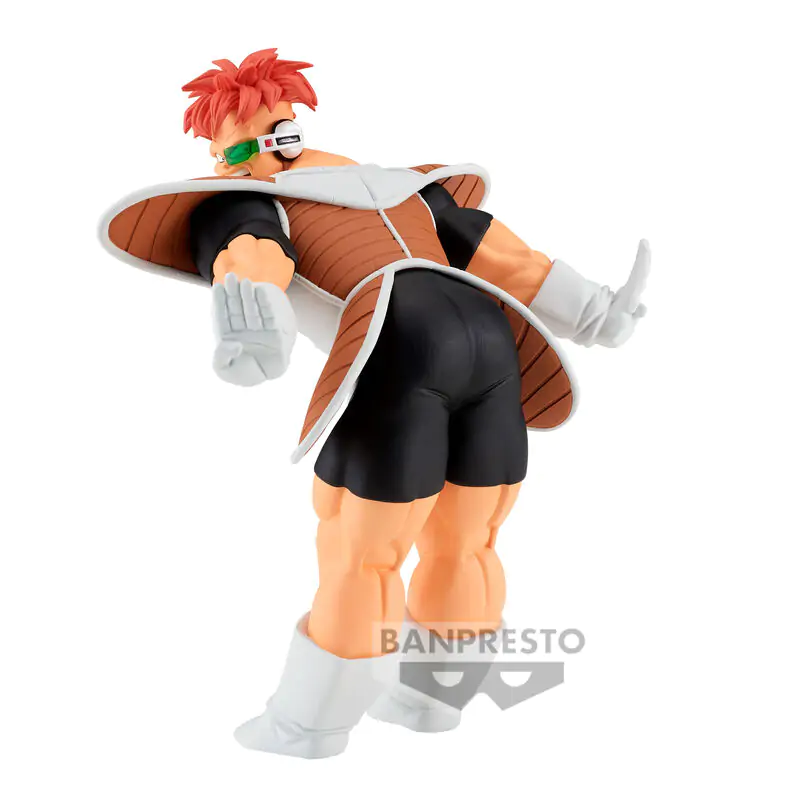 Dragon Ball Z Solid Edge Work Ginyu Recoome figura 14cm termékfotó