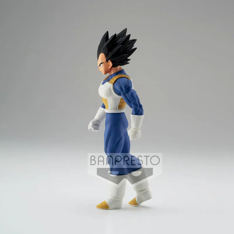 Dragon Ball Z Solid Edge Work vol.3 Vegeta figura 21cm termékfotó