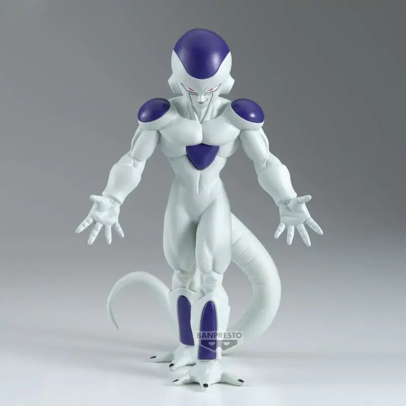 Dragon Ball Z Solid Edge Works Frieza figura 16cm termékfotó