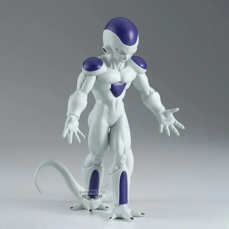 Dragon Ball Z Solid Edge Works Frieza figura 16cm termékfotó