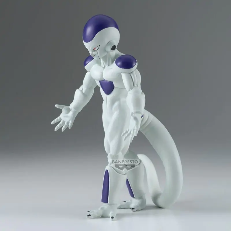 Dragon Ball Z Solid Edge Works Frieza figura 16cm termékfotó