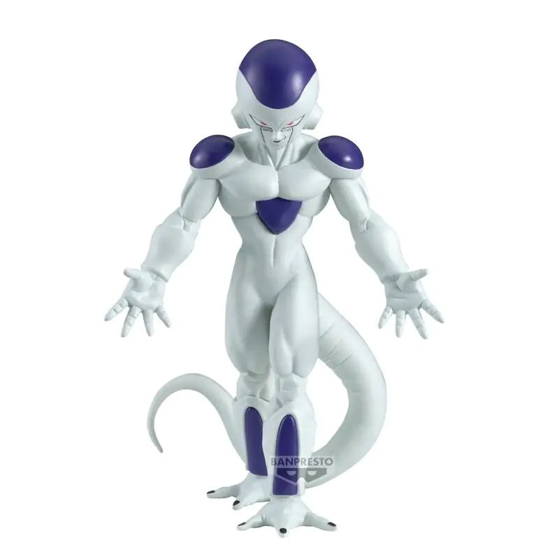 Dragon Ball Z Solid Edge Works Frieza figura 16cm termékfotó