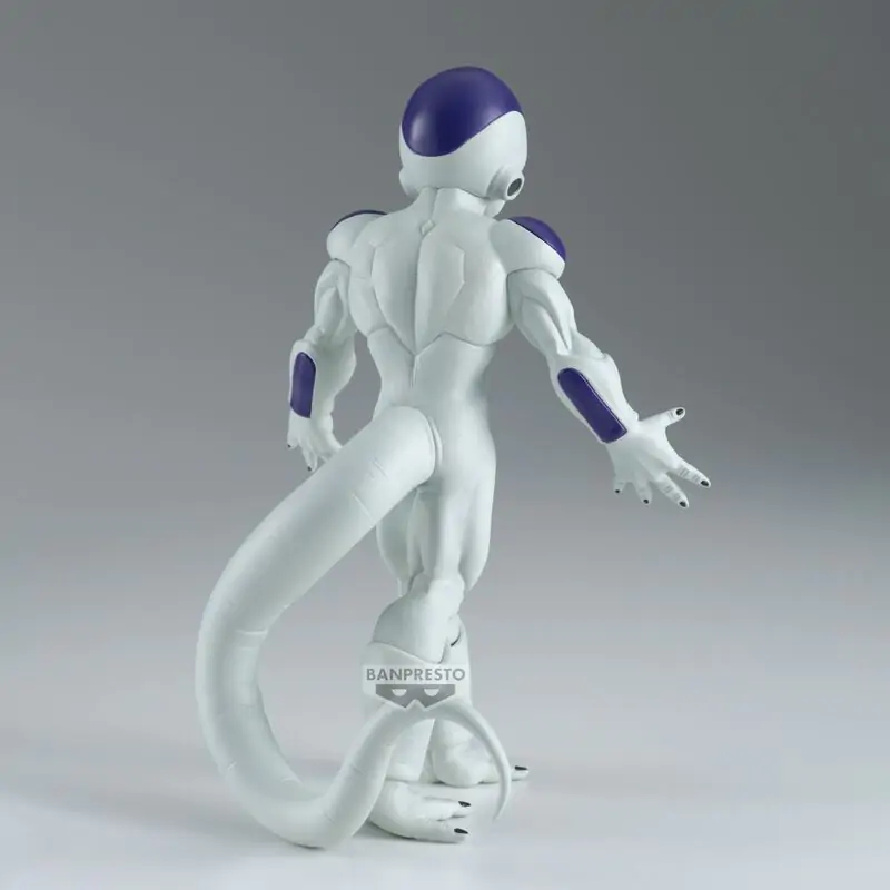 Dragon Ball Z Solid Edge Works Frieza figura 16cm termékfotó