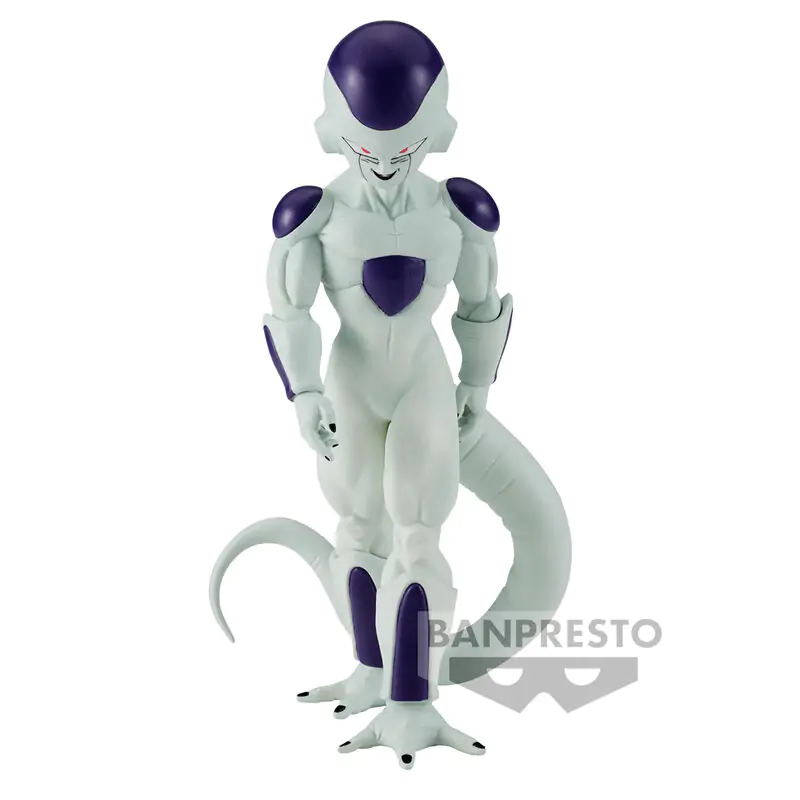 Dragon Ball Z Solid Edge Works Frieza figura 17cm termékfotó