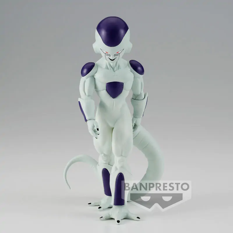 Dragon Ball Z Solid Edge Works Frieza figura 17cm termékfotó