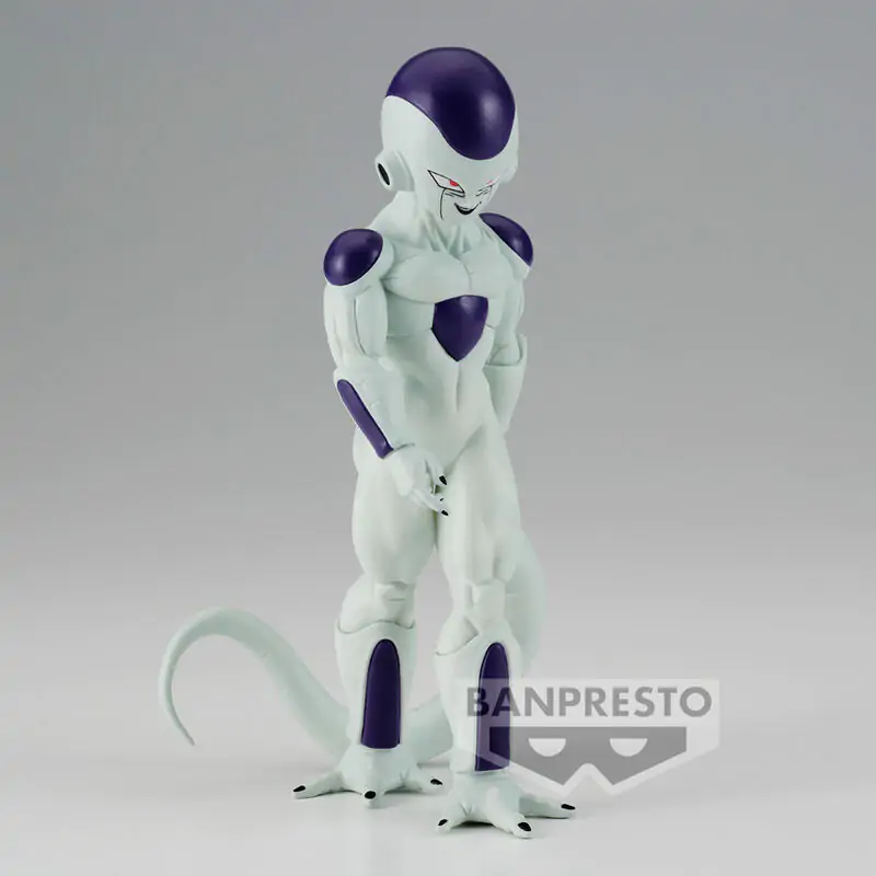 Dragon Ball Z Solid Edge Works Frieza figura 17cm termékfotó