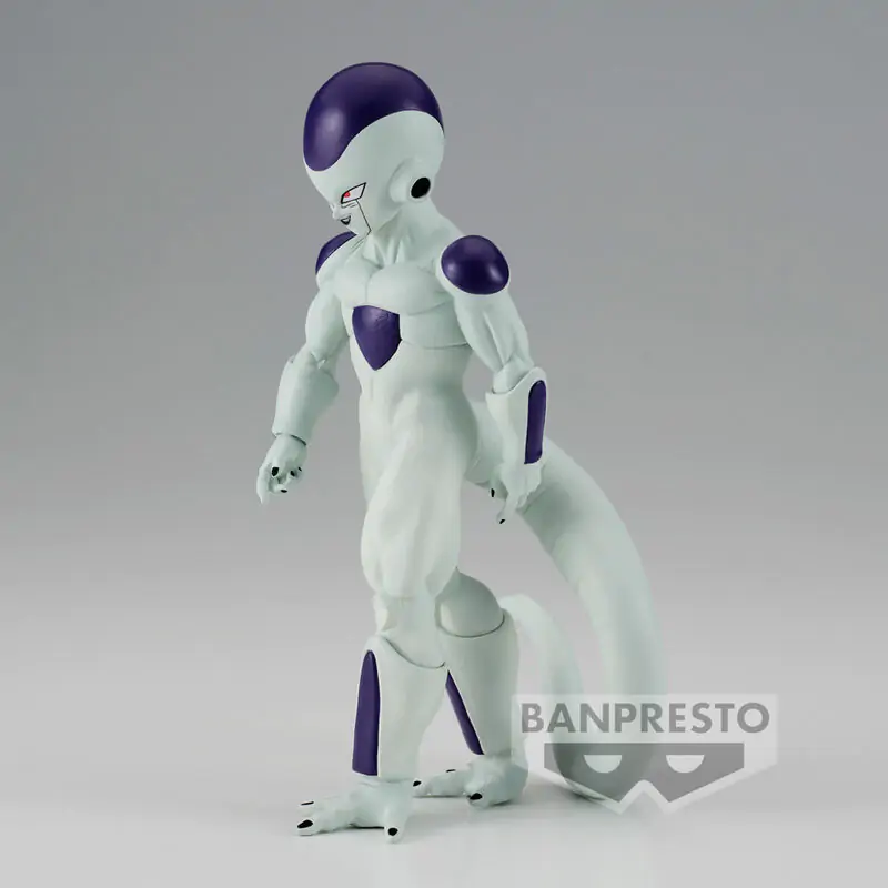 Dragon Ball Z Solid Edge Works Frieza figura 17cm termékfotó