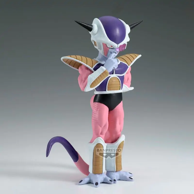 Dragon Ball Z Solid Edge Works Frieza II figura 16cm termékfotó