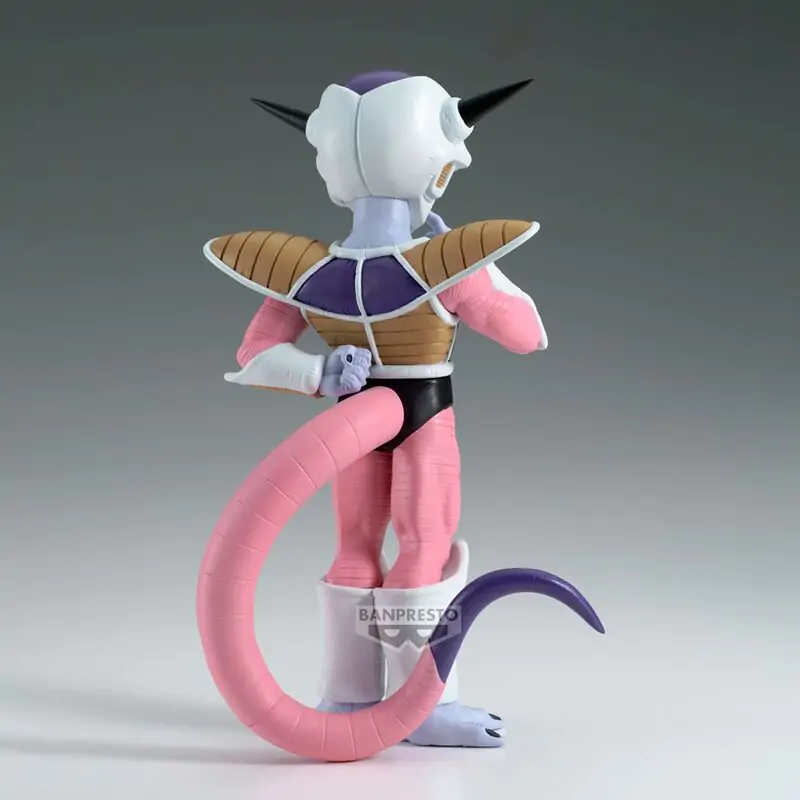 Dragon Ball Z Solid Edge Works Frieza II figura 16cm termékfotó