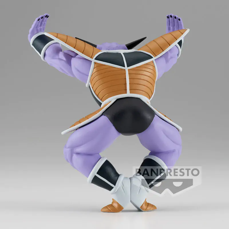 Dragon Ball Z Solid Edge Works Ginyu figura 10cm termékfotó