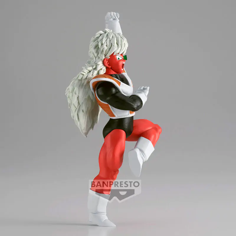 Dragon Ball Z Solid Edge Works Jeice figura 10cm termékfotó