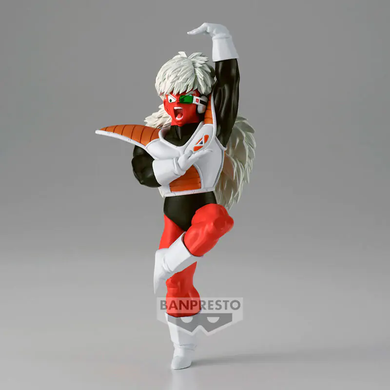 Dragon Ball Z Solid Edge Works Jeice figura 10cm termékfotó