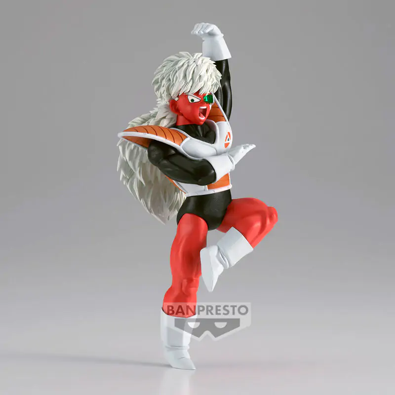 Dragon Ball Z Solid Edge Works Jeice figura 10cm termékfotó