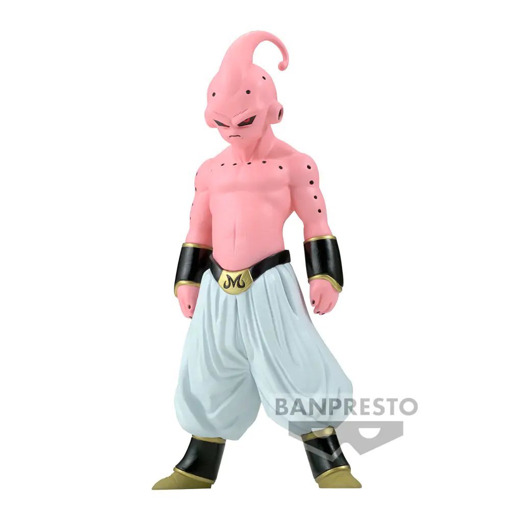 Dragon Ball Z Solid Edge Works Kid Buu figura 16cm termékfotó