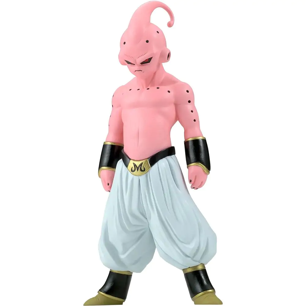 Dragon Ball Z Solid Edge Works Kid Buu figura 16cm termékfotó