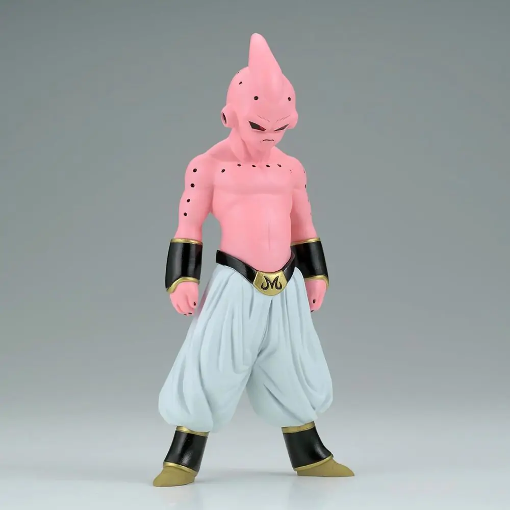 Dragon Ball Z Solid Edge Works Kid Buu figura 16cm termékfotó