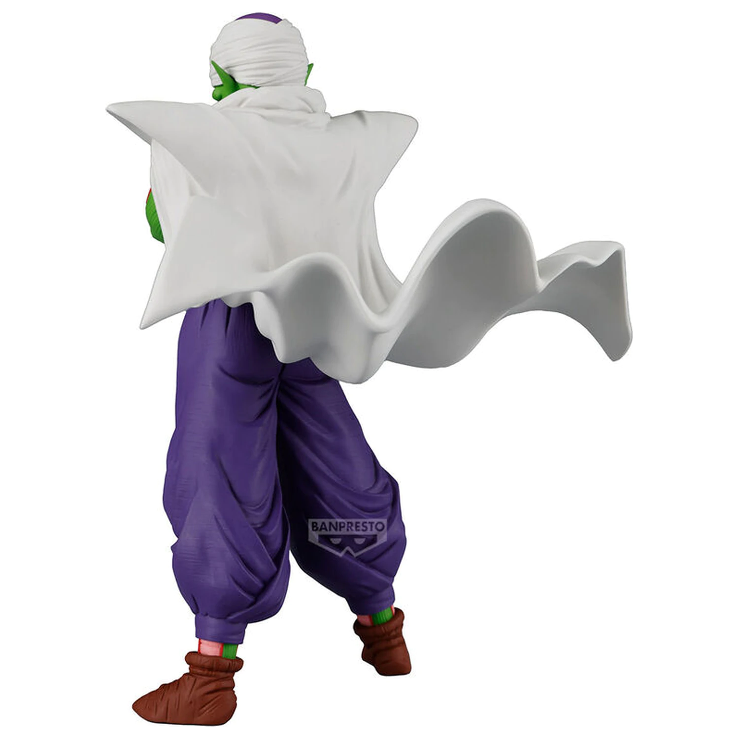 Dragon Ball Z Solid Edge Works Piccolo figura 19cm termékfotó