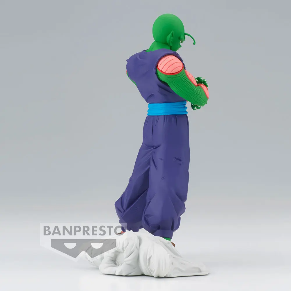 Dragon Ball Z Solid Edge Works Piccolo Ver.A figura 19cm termékfotó