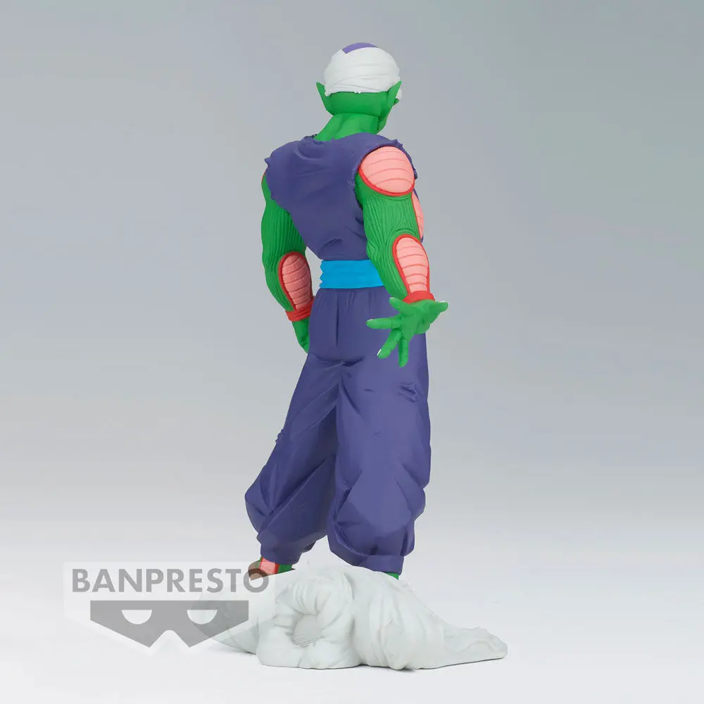 Dragon Ball Z Solid Edge Works Piccolo Ver.B figura 19cm termékfotó