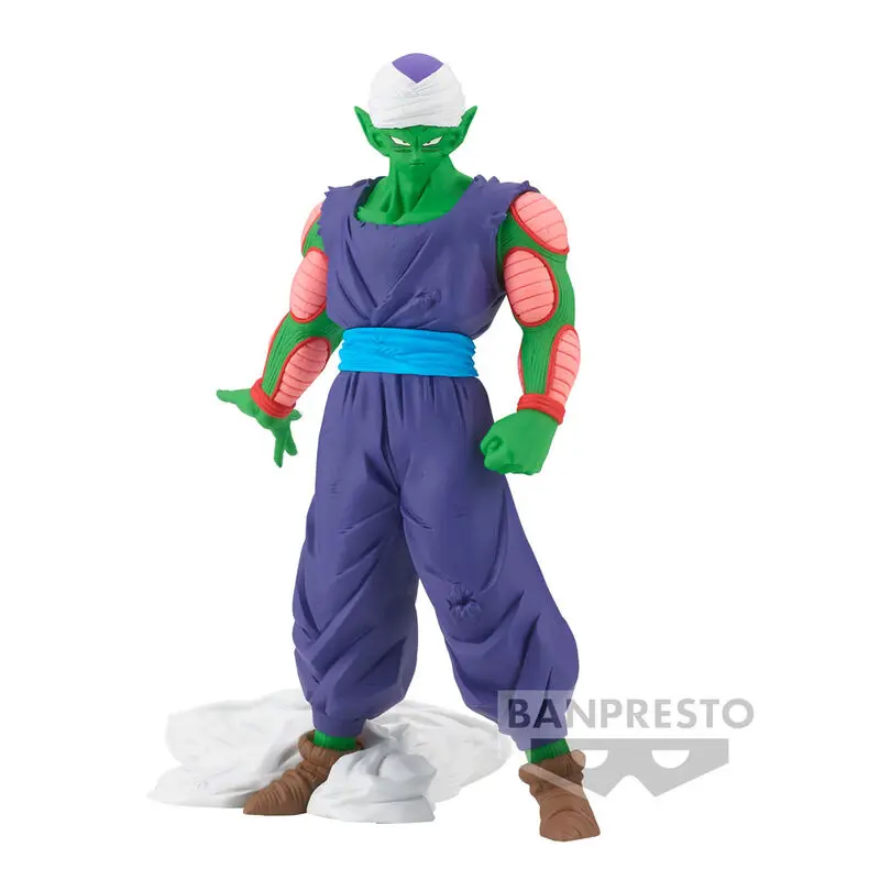 Dragon Ball Z Solid Edge Works Piccolo Ver.B figura 19cm termékfotó