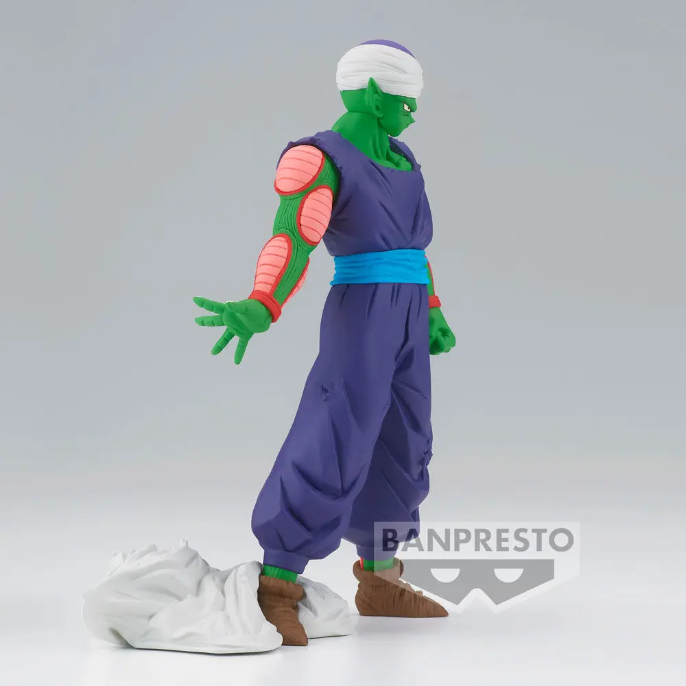 Dragon Ball Z Solid Edge Works Piccolo Ver.B figura 19cm termékfotó