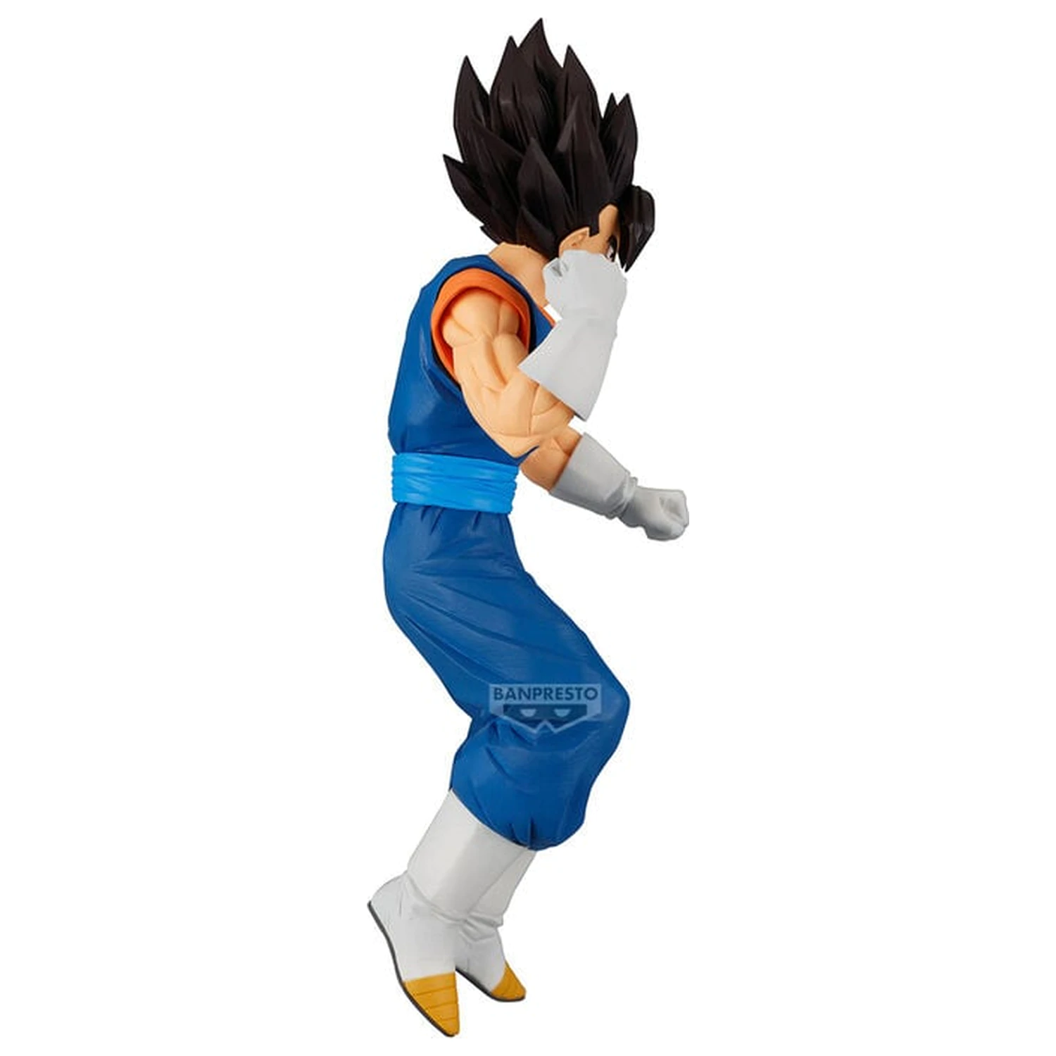 Dragon Ball Z Solid Edge Works Vegito figura 20cm termékfotó