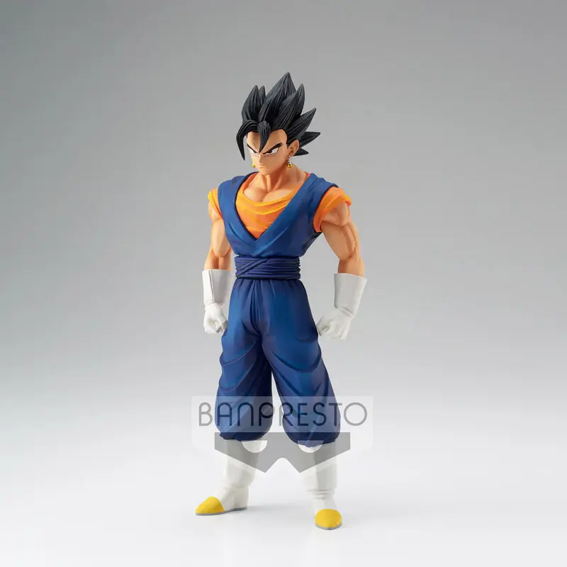 Dragon Ball Z Solid Edge Works Vol.4 Vegito figura 17cm termékfotó