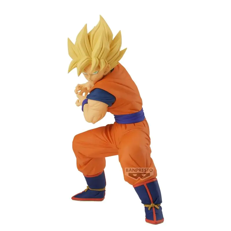 Dragon Ball Z Son Goku Grandista figura 22cm termékfotó