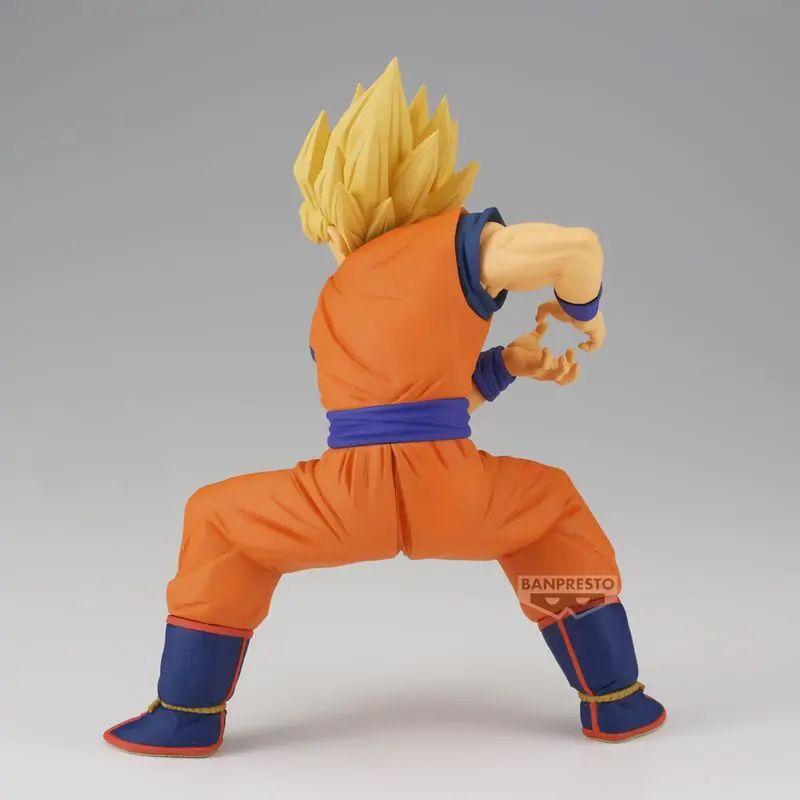 Dragon Ball Z Son Goku Grandista figura 22cm termékfotó