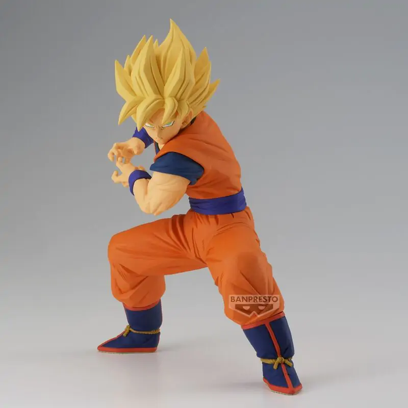 Dragon Ball Z Son Goku Grandista figura 22cm termékfotó