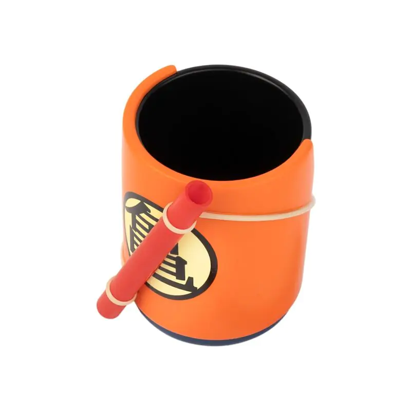 Dragon Ball Z Son Goku pencil holder termékfotó