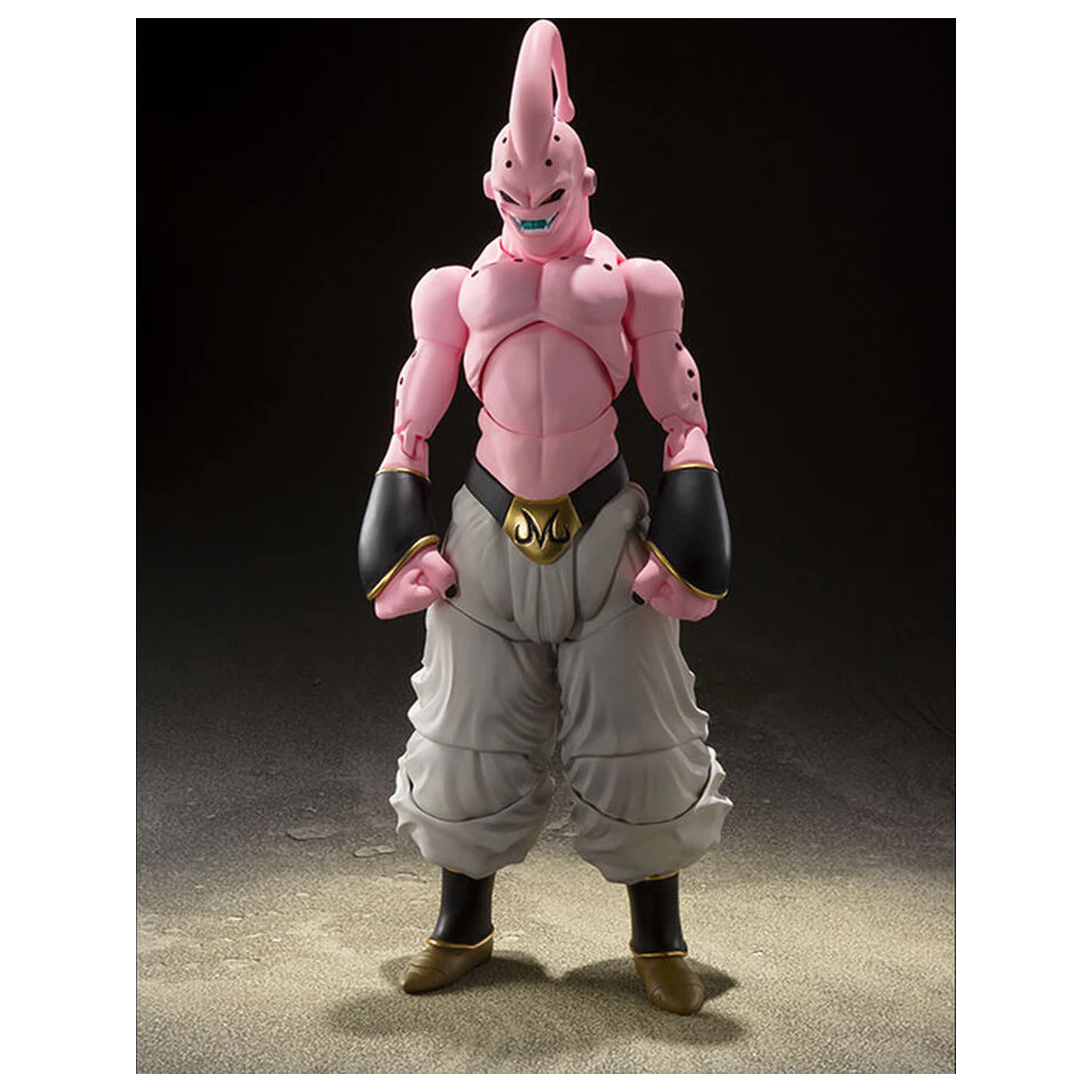 Dragon Ball Z Super Buu S.H. Figuarts figura 19cm termékfotó