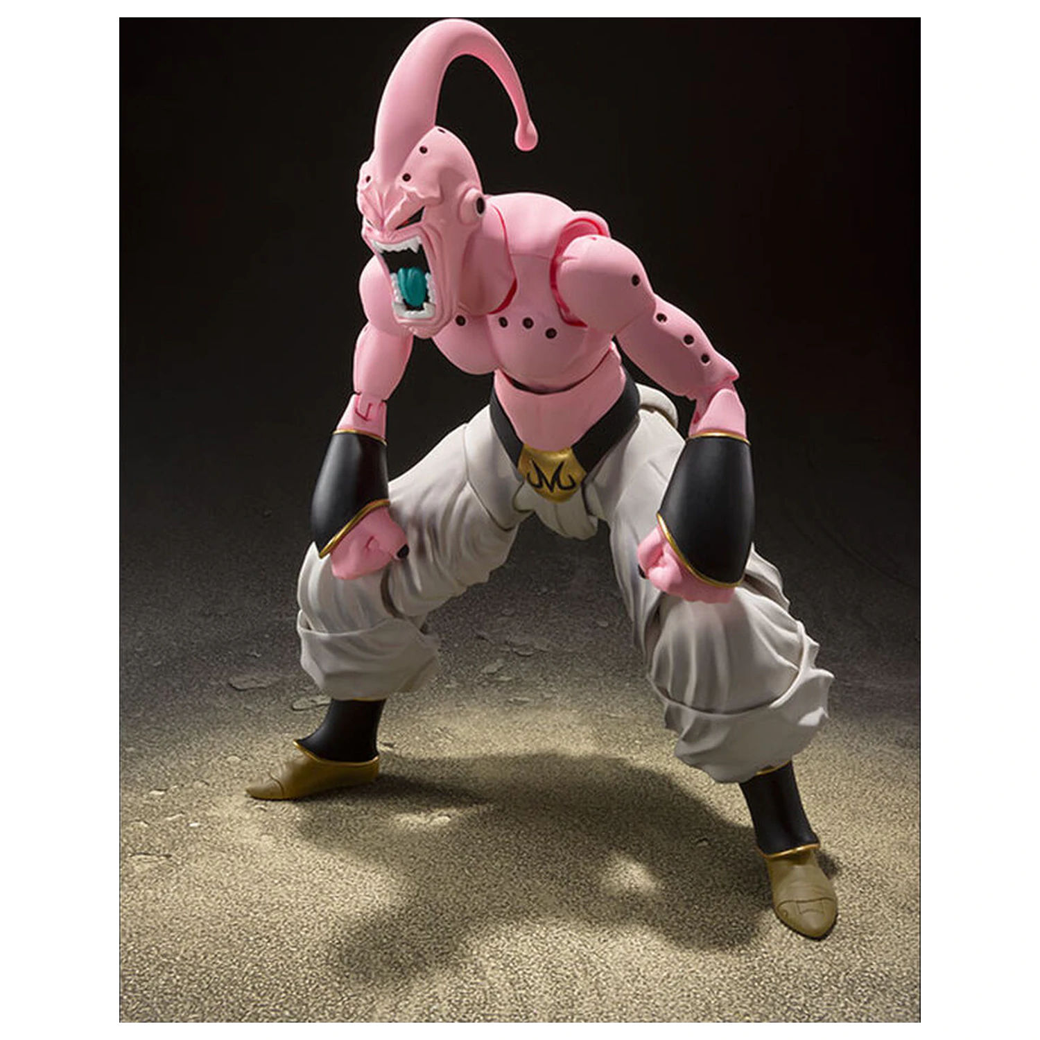 Dragon Ball Z Super Buu S.H. Figuarts figura 19cm termékfotó