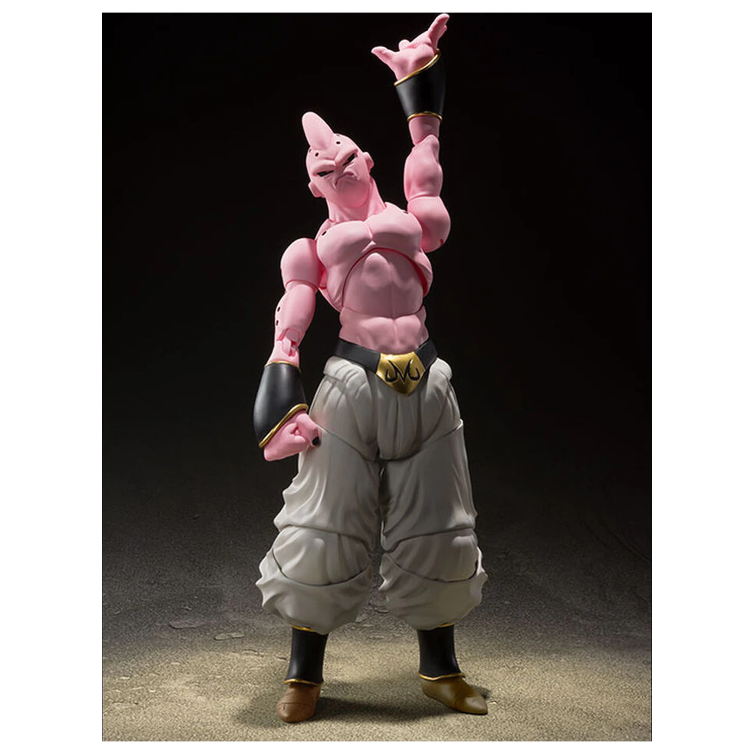 Dragon Ball Z Super Buu S.H. Figuarts figura 19cm termékfotó