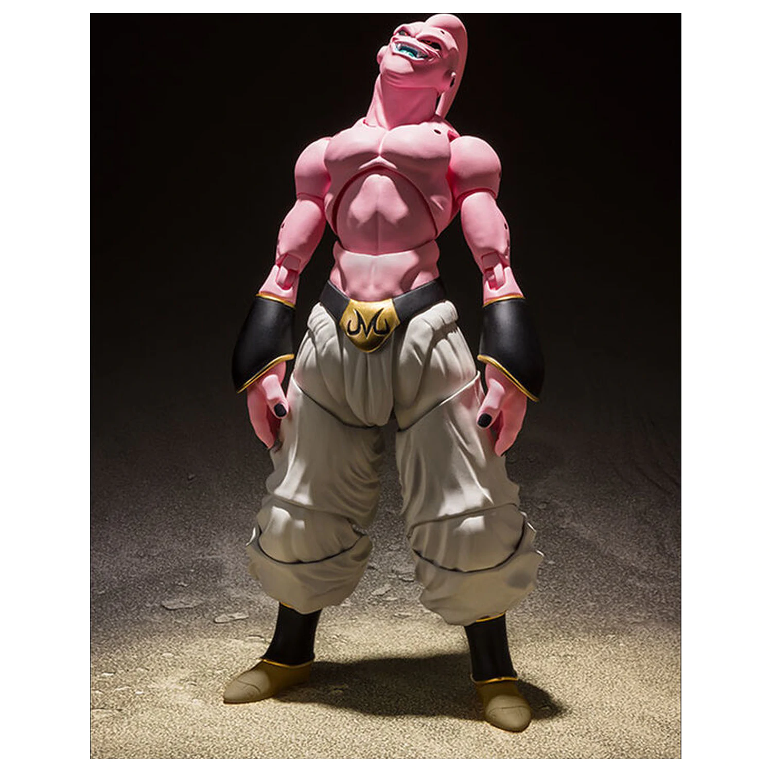 Dragon Ball Z Super Buu S.H. Figuarts figura 19cm termékfotó