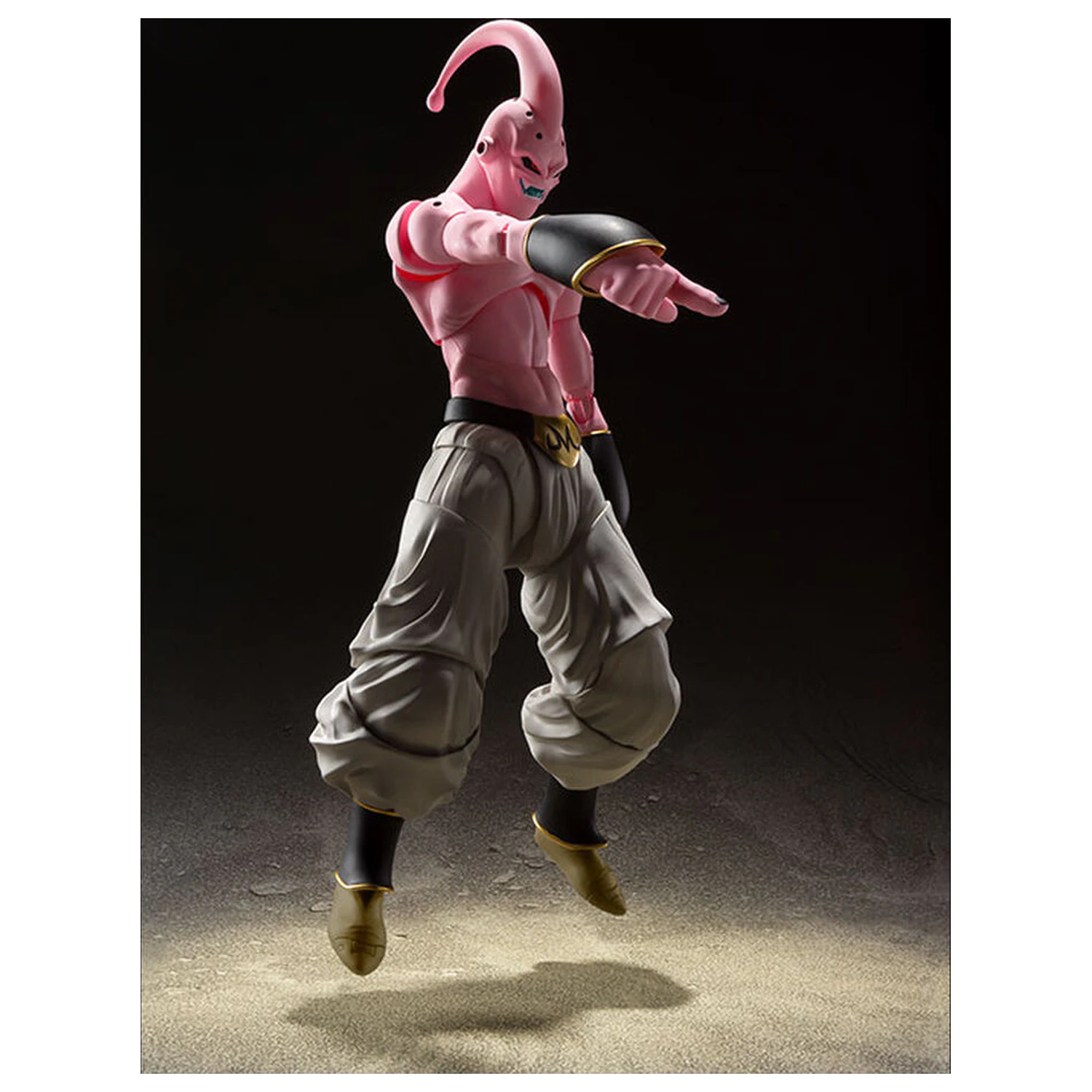 Dragon Ball Z Super Buu S.H. Figuarts figura 19cm termékfotó